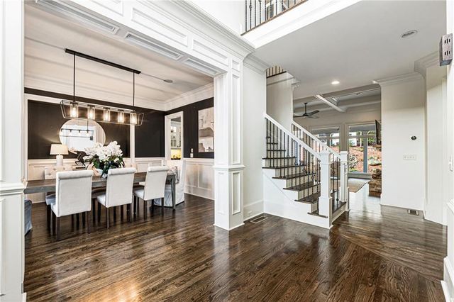 215 Six Hills Lane, Milton, GA 30004