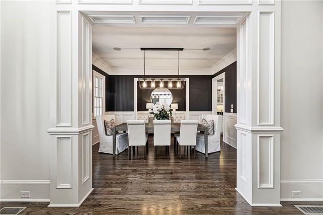 215 Six Hills Lane, Milton, GA 30004