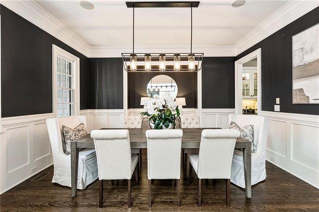 215 Six Hills Lane, Milton, GA 30004