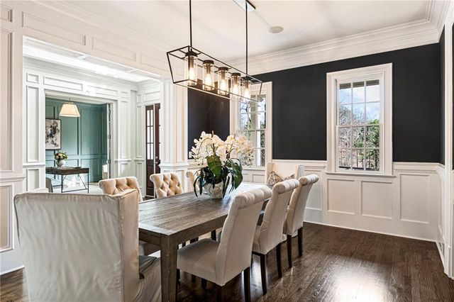 215 Six Hills Lane, Milton, GA 30004