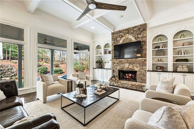 215 Six Hills Lane, Milton, GA 30004