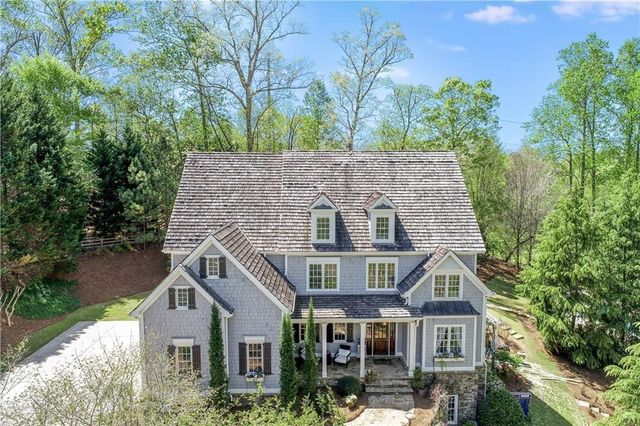 215 Six Hills Lane, Milton, GA 30004