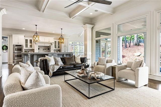 215 Six Hills Lane, Milton, GA 30004