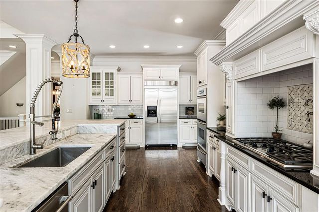 215 Six Hills Lane, Milton, GA 30004