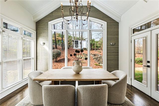 215 Six Hills Lane, Milton, GA 30004