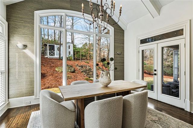 215 Six Hills Lane, Milton, GA 30004