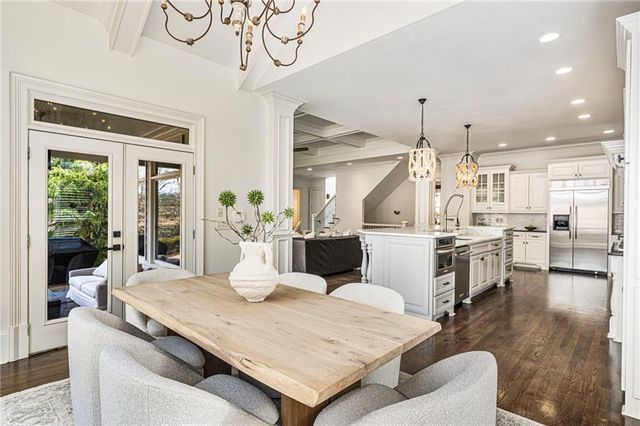 215 Six Hills Lane, Milton, GA 30004