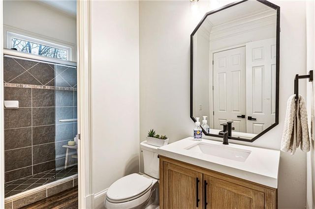 215 Six Hills Lane, Milton, GA 30004