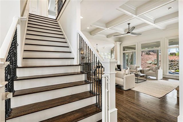 215 Six Hills Lane, Milton, GA 30004