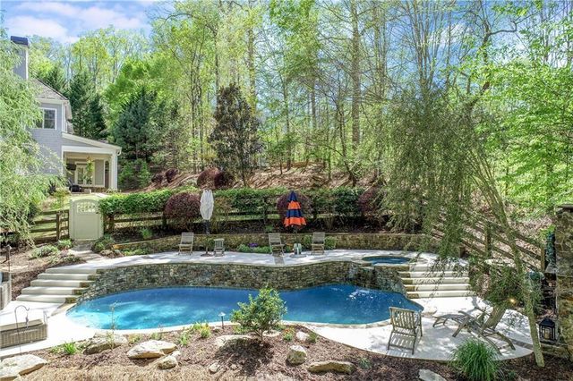 215 Six Hills Lane, Milton, GA 30004