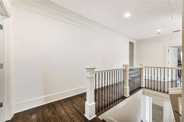 215 Six Hills Lane, Milton, GA 30004