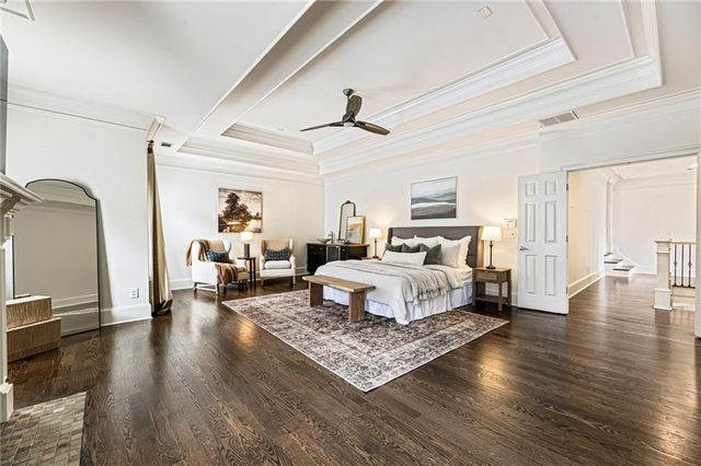 215 Six Hills Lane, Milton, GA 30004