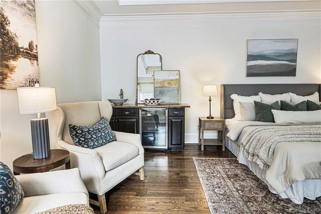 215 Six Hills Lane, Milton, GA 30004