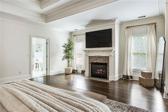 215 Six Hills Lane, Milton, GA 30004