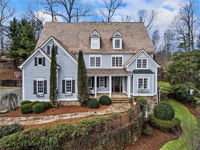 215 Six Hills Lane, Milton, GA 30004