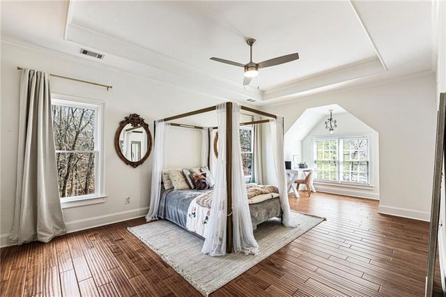 215 Six Hills Lane, Milton, GA 30004