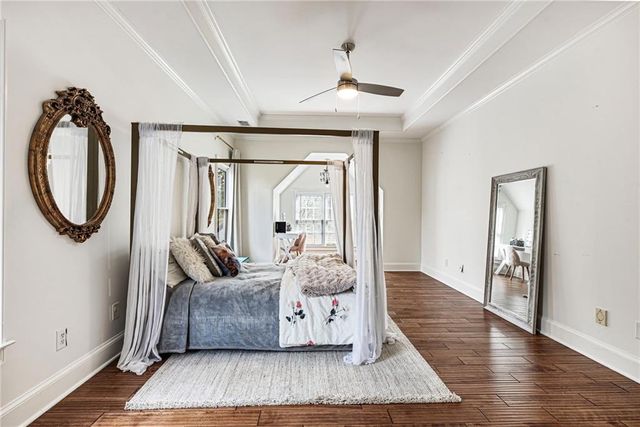 215 Six Hills Lane, Milton, GA 30004