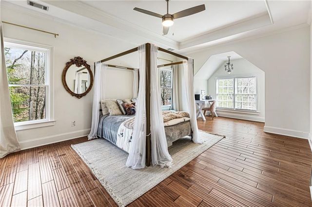 215 Six Hills Lane, Milton, GA 30004