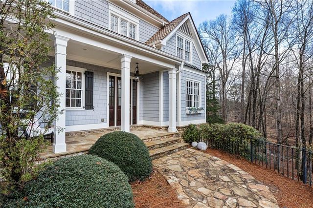 215 Six Hills Lane, Milton, GA 30004