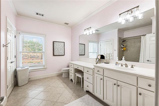 215 Six Hills Lane, Milton, GA 30004