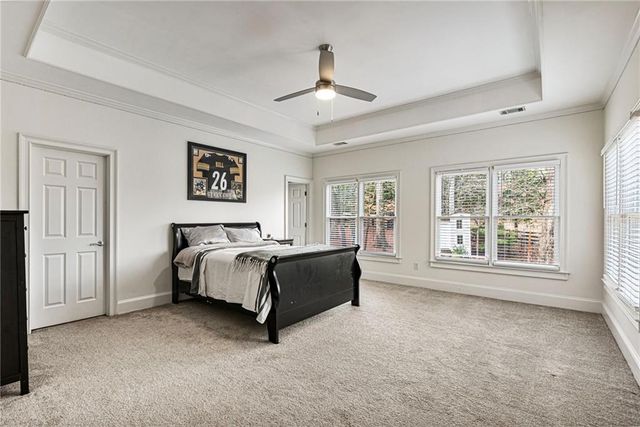 215 Six Hills Lane, Milton, GA 30004