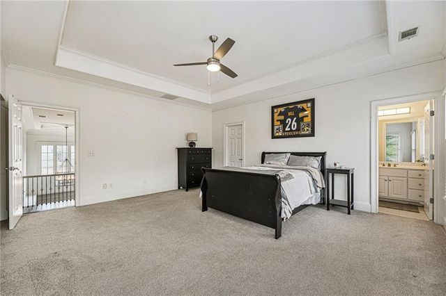 215 Six Hills Lane, Milton, GA 30004