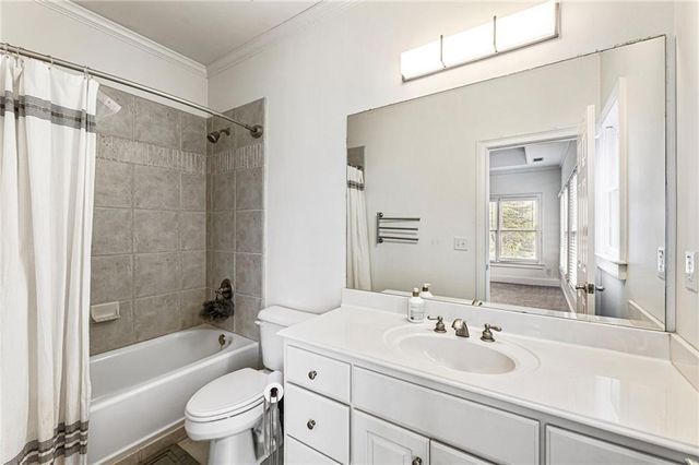 215 Six Hills Lane, Milton, GA 30004