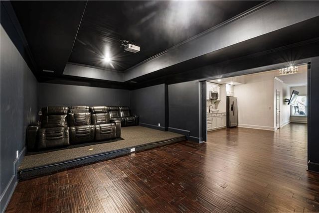 215 Six Hills Lane, Milton, GA 30004