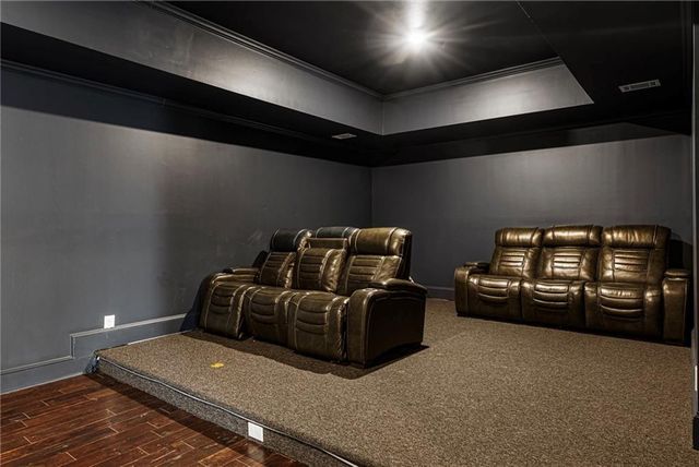 215 Six Hills Lane, Milton, GA 30004