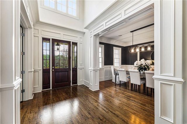 215 Six Hills Lane, Milton, GA 30004