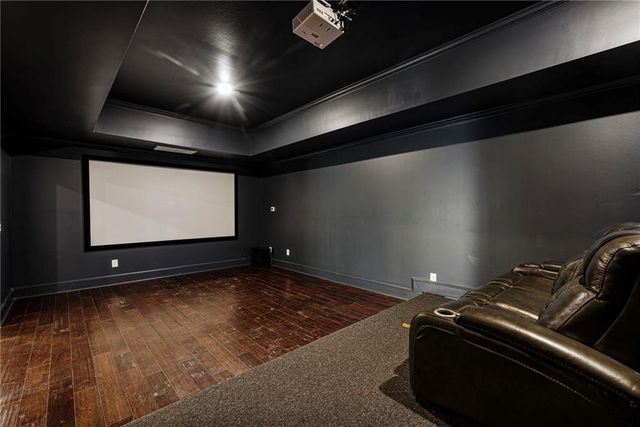 215 Six Hills Lane, Milton, GA 30004