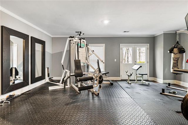 215 Six Hills Lane, Milton, GA 30004