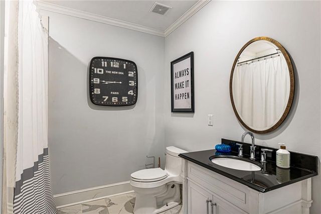 215 Six Hills Lane, Milton, GA 30004