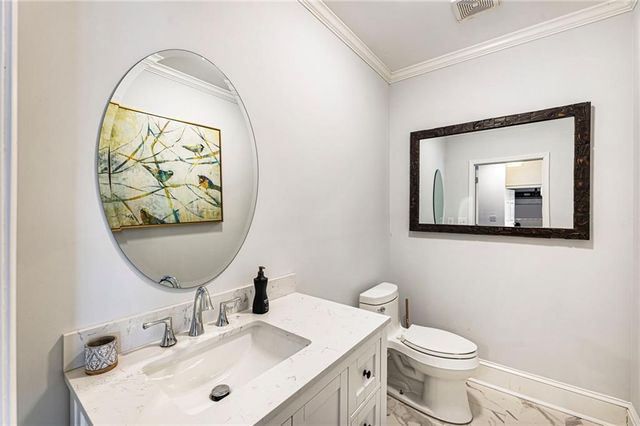 215 Six Hills Lane, Milton, GA 30004