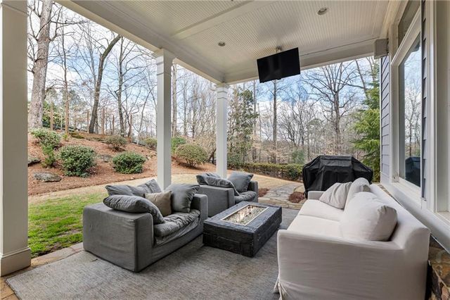 215 Six Hills Lane, Milton, GA 30004