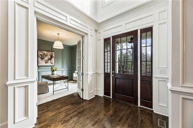 215 Six Hills Lane, Milton, GA 30004