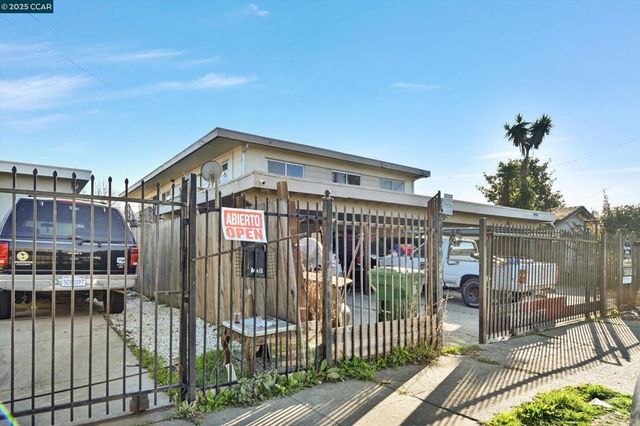 428 9th St, Richmond, CA 94804
