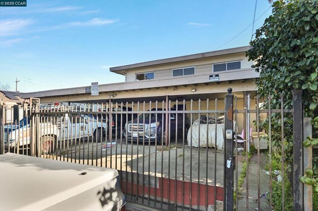 428 9th St, Richmond, CA 94804