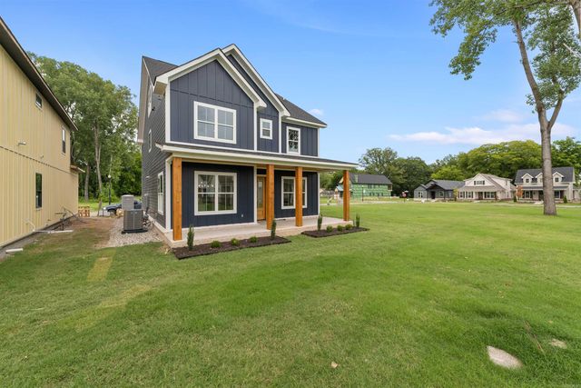 1412 Nanterre Street, North Little Rock, AR 72114