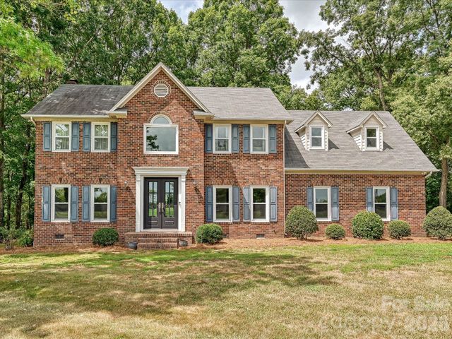 34272 Mabry Road, Albemarle, NC 28001