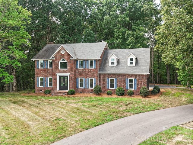 34272 Mabry Road, Albemarle, NC 28001