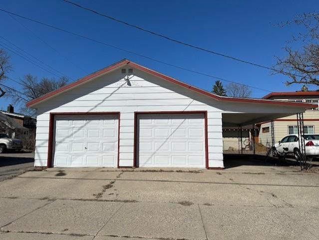 627 7th Avenue S, Saint Cloud, MN 56301