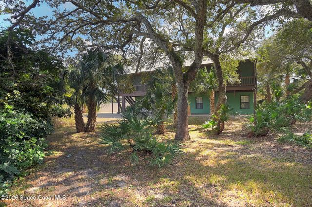 254 Woody Circle, Melbourne Beach, FL 32951