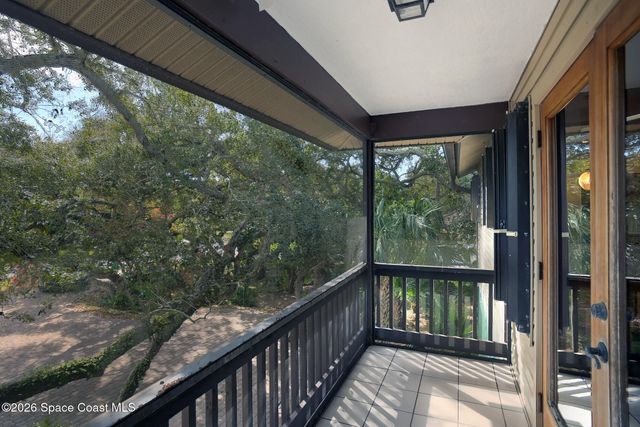 254 Woody Circle, Melbourne Beach, FL 32951