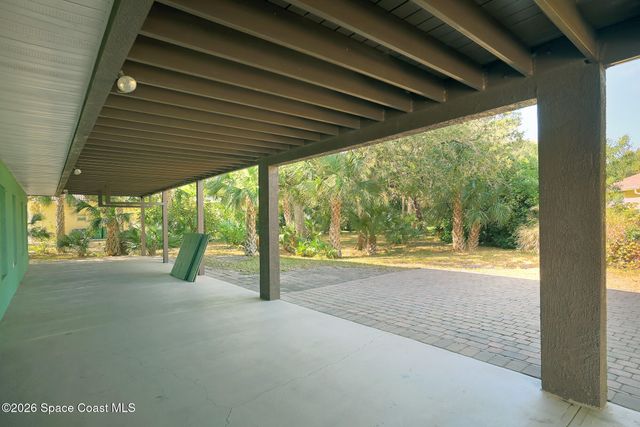 254 Woody Circle, Melbourne Beach, FL 32951