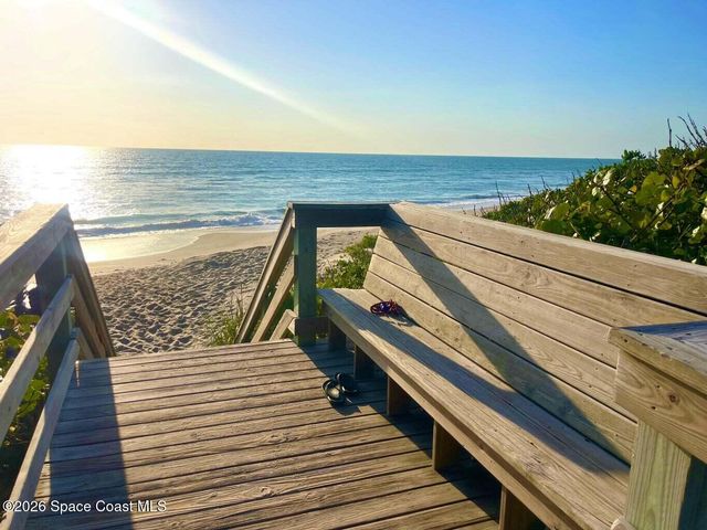 254 Woody Circle, Melbourne Beach, FL 32951