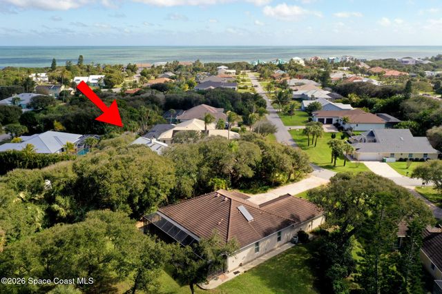 254 Woody Circle, Melbourne Beach, FL 32951
