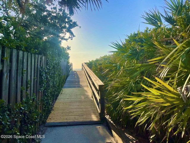 254 Woody Circle, Melbourne Beach, FL 32951