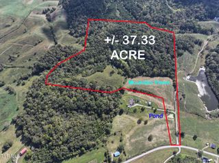 37.33 Ac Charlie Doty Road, Greeneville, TN 37745