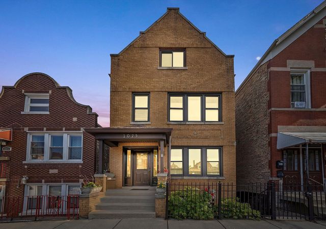 1025 W 31st Place G, Chicago, IL 60608